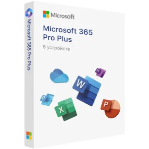 Microsoft Office 365 Pro Plus