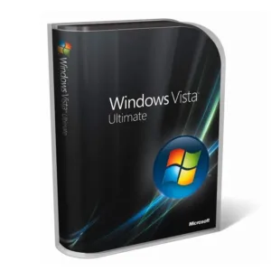 Windows Vista Ultimate