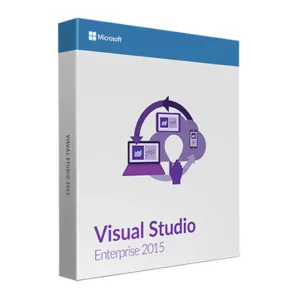 Visual Studio Enterprise 2015
