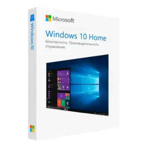 Windows 10 Home