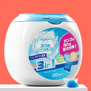 Капсулы для стирки