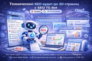 SEO-аудит