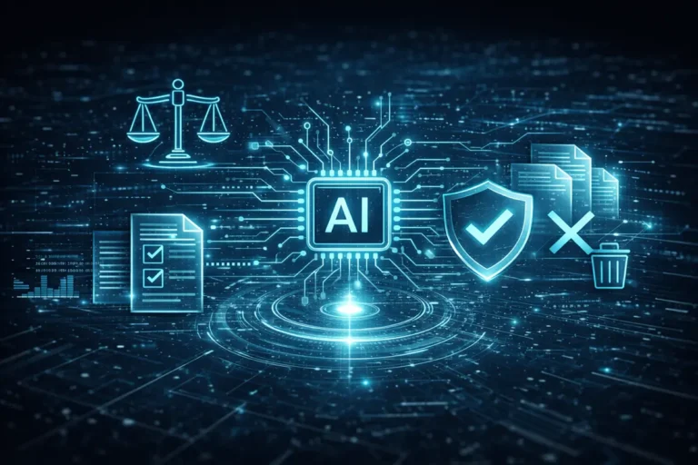 Как AI-алгоритмы меняют подход к взысканию долгов