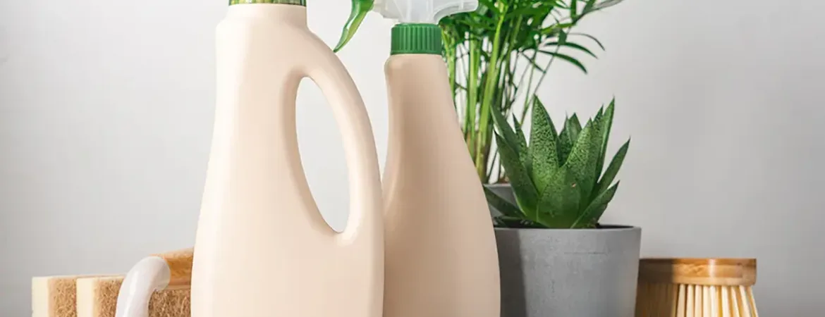 Экосредства для дома